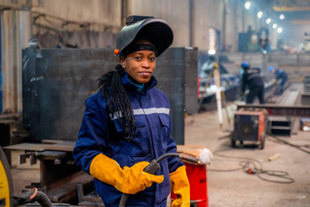 Best Food and Beverage Processing Equipment Welding in Vass, NC