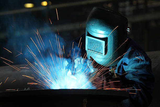 Affordable Welder Services in Vass, NC