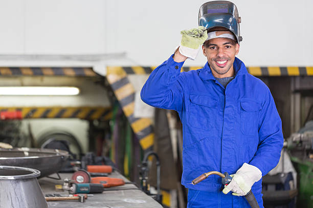 Best Structural Steel Welding in Vass, NC